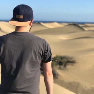 Meet your Posher, Danny